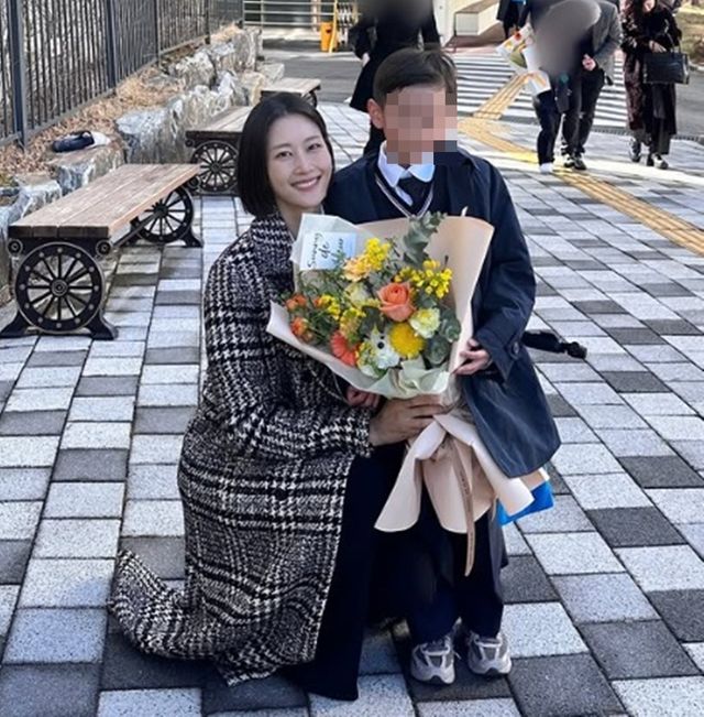 이현이 SNS