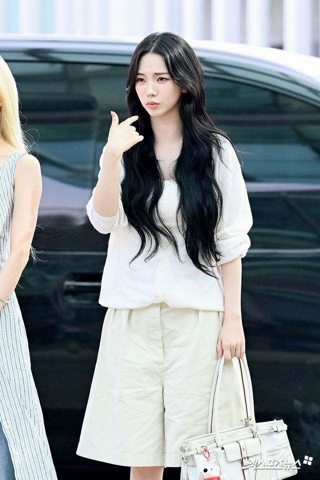 알레르기 어필 중