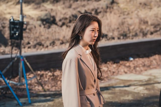 배우 권소현 '공감세포' 스틸컷