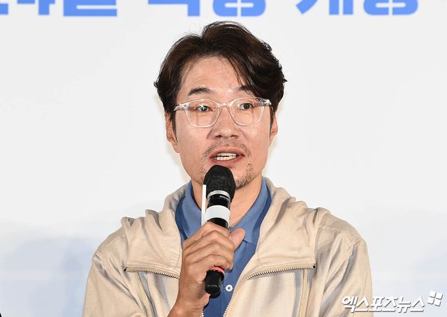 송영규, 엑스포츠뉴스DB