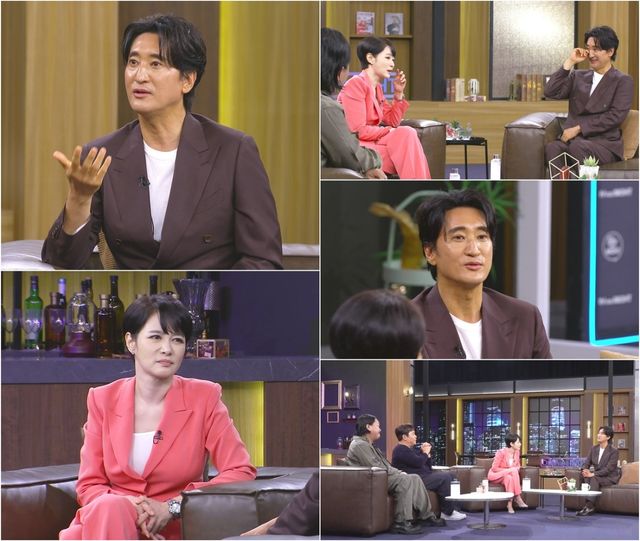 '데이앤나잇' 신현준.