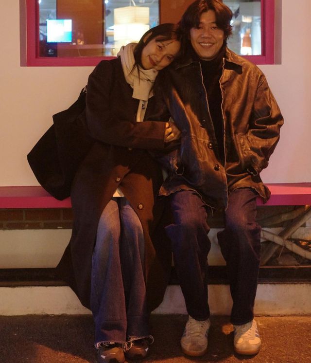 사진 = 이효리 SNS 