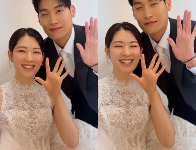 사진 = 이진영 SNS 