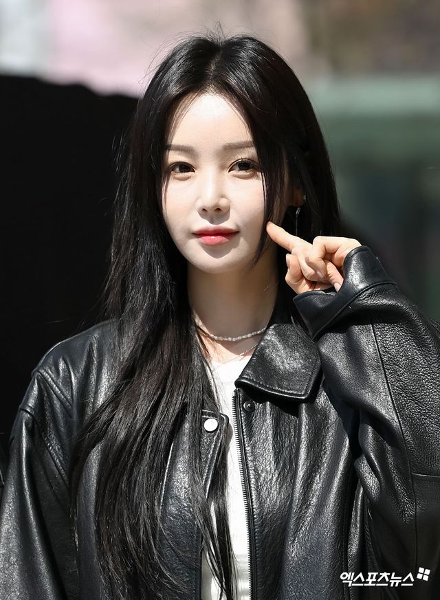 남규리, 엑스포츠뉴스DB