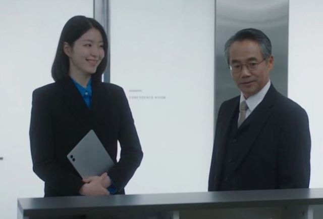 SBS '멋진 신세계'