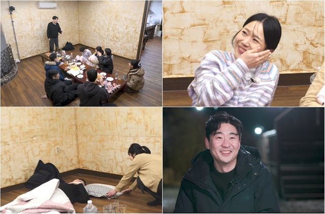 SBS Plus, ENA '나솔사계'