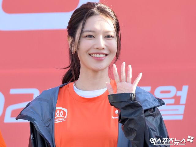 수영