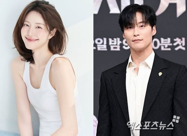 홍이설 허남준