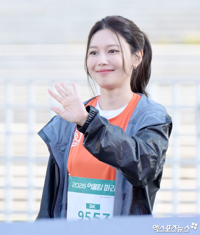 수영