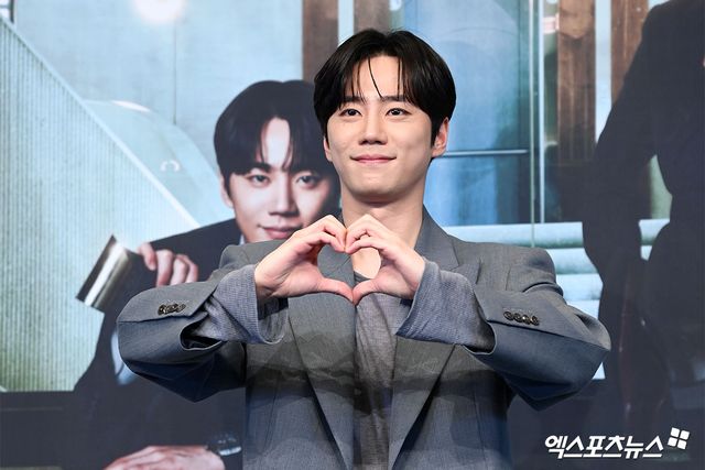 배우 이준영