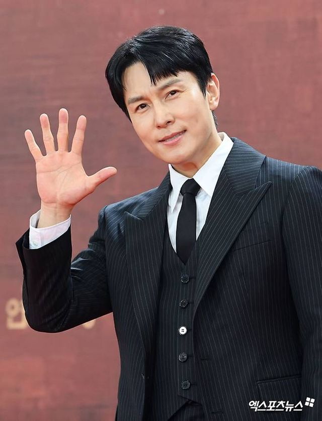 엑스포츠뉴스DB 김동완
