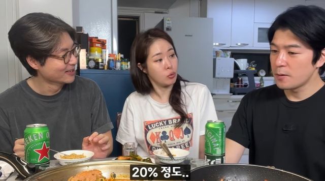 유튜브 '미자네 주막'