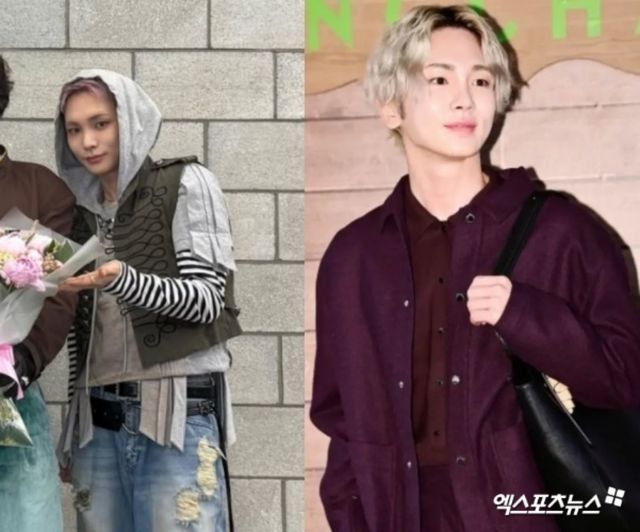 샤이니 키.