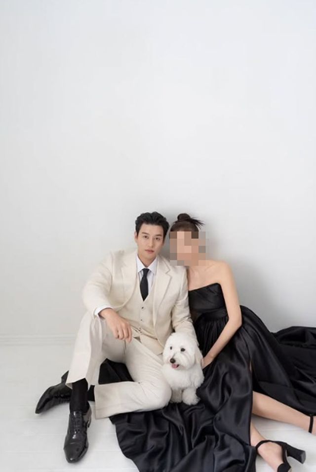 일라이 SNS