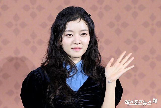 고아성.