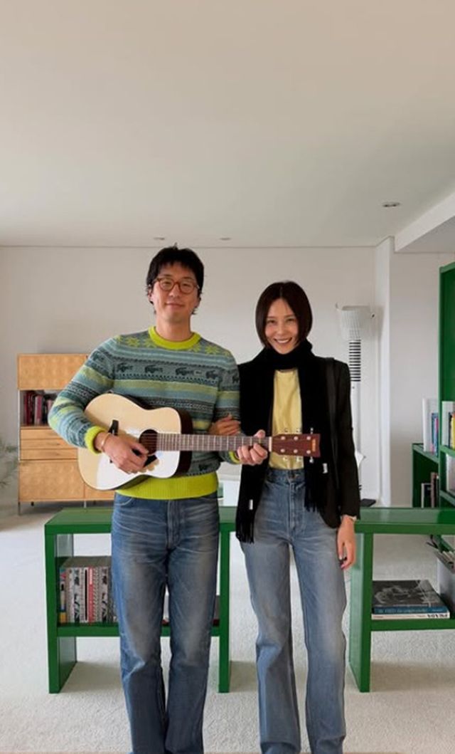 사진 = 김나영 SNS 