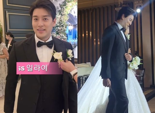 인플루언서 비비안 K SNS
