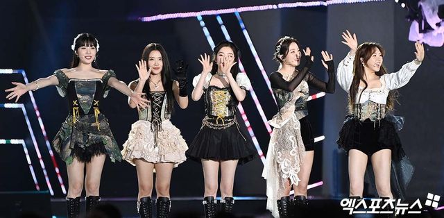 레드벨벳
