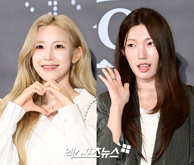시크릿 전효성, 예빈