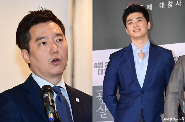 김세의·소재원 작가 / 엑스포츠뉴스 DB