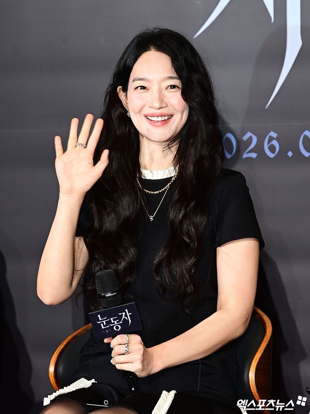 배우 신민아