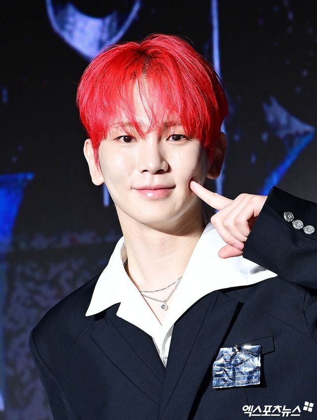 샤이니 키.