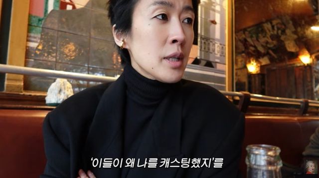 홍진경 유튜브