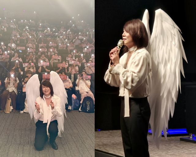 영화 '와일드 씽' 오정세 무대인사