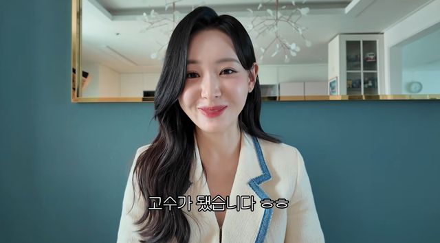 유튜브 채널 '다영아나야'