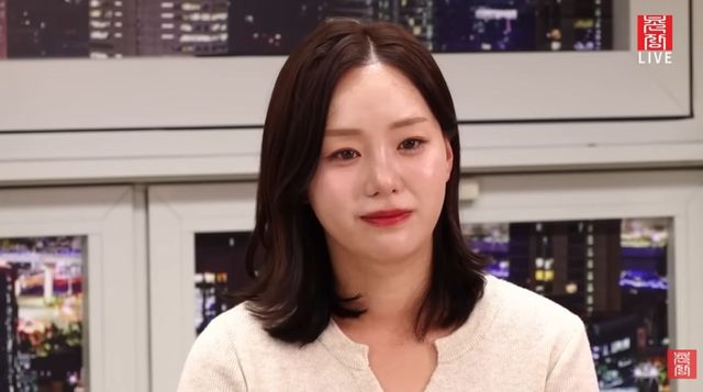 31기 옥순 / 촌장엔터테인먼트TV