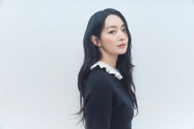 영화 '눈동자' 배우 신민아.