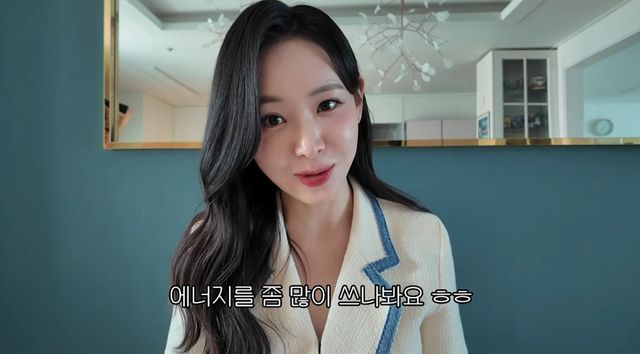유튜브 채널 '다영아나야'