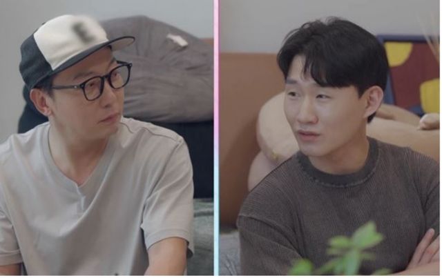 '신랑수업' 탁재훈-신규진.