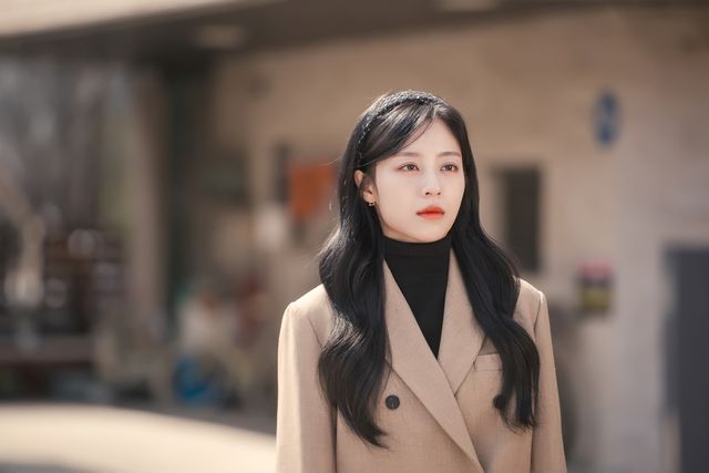 '공감세포' 강민아 스틸컷