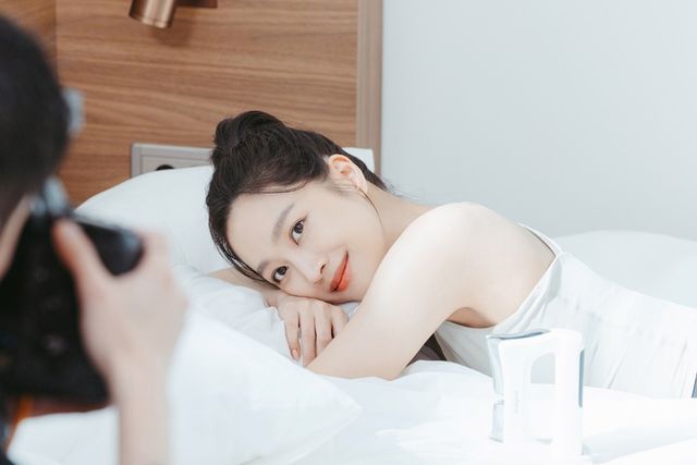배우 조보아