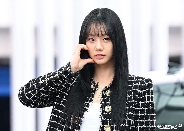 혜리 