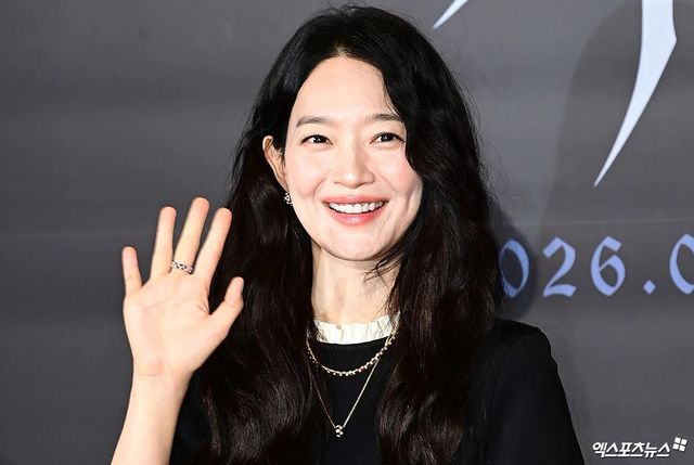 신민아