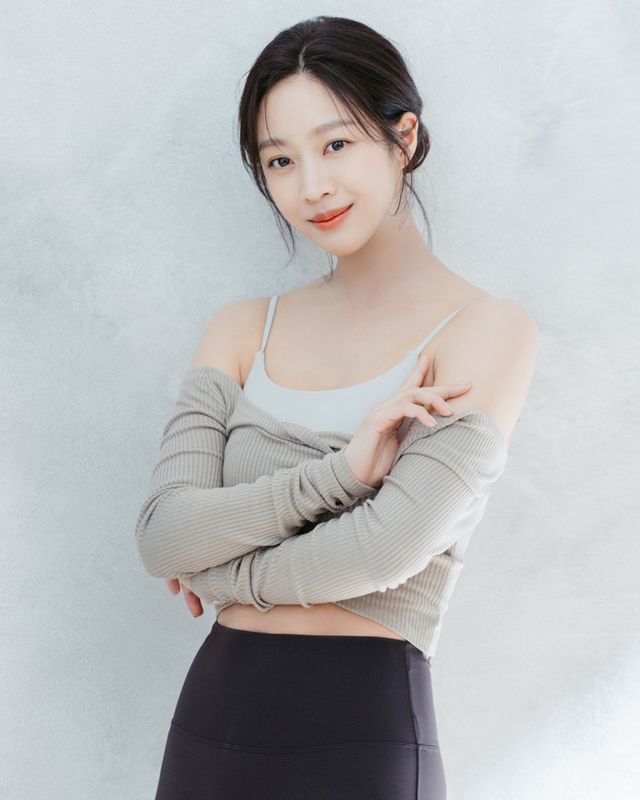 배우 조보아