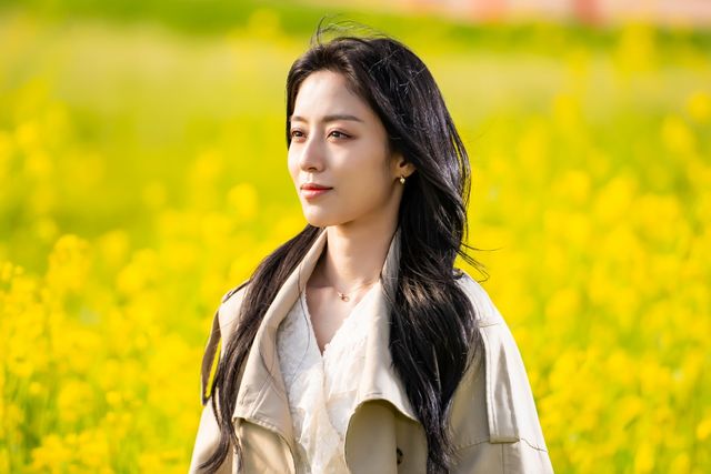 새 드라마 '공감세포' 강민아