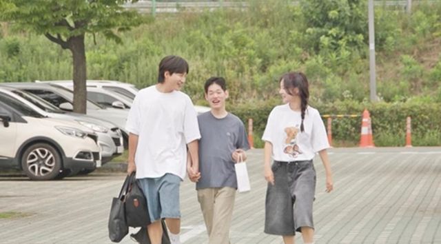 SBS '동상이몽2'