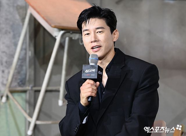 김무열 / 엑스포츠뉴스 DB