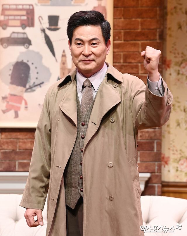 사진 = 엑스포츠뉴스 DB / 이한위