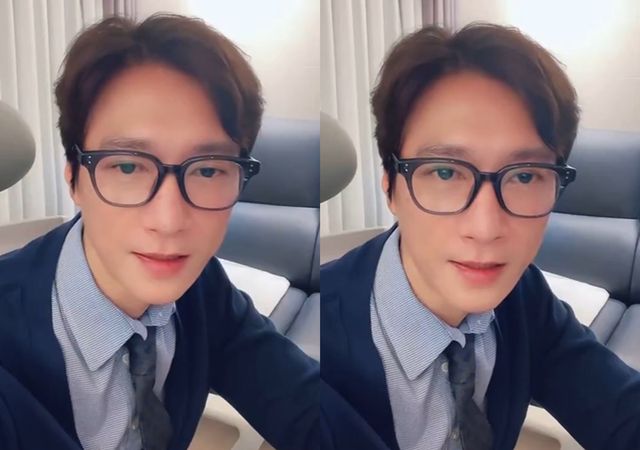 고지용 틱톡 계정