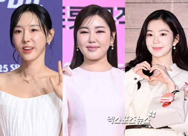 스타들의 초상권 도용 사례가 이어지고 있다 
