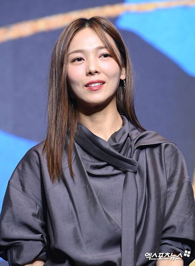 가수 선예