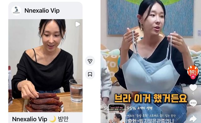 이지혜 도용 피해 사례