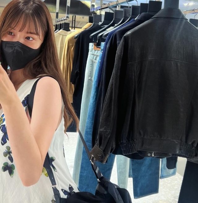 진아름 SNS