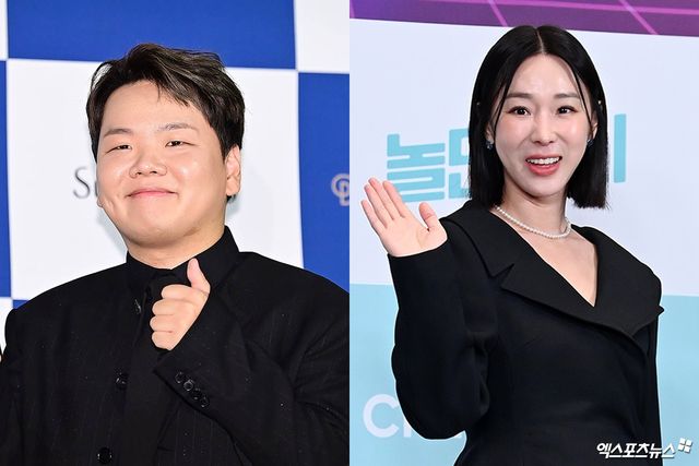 곽튜브, 이지혜