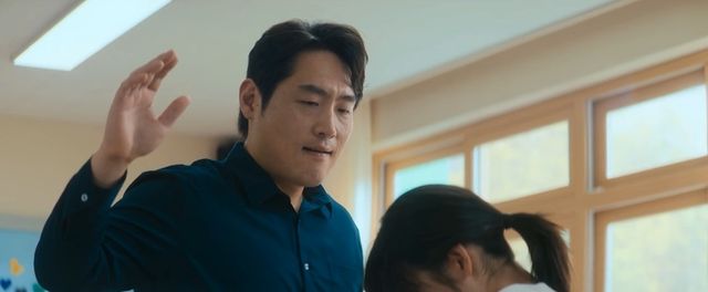 넷플릭스 '참교육'