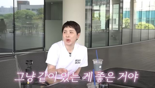 서인영.